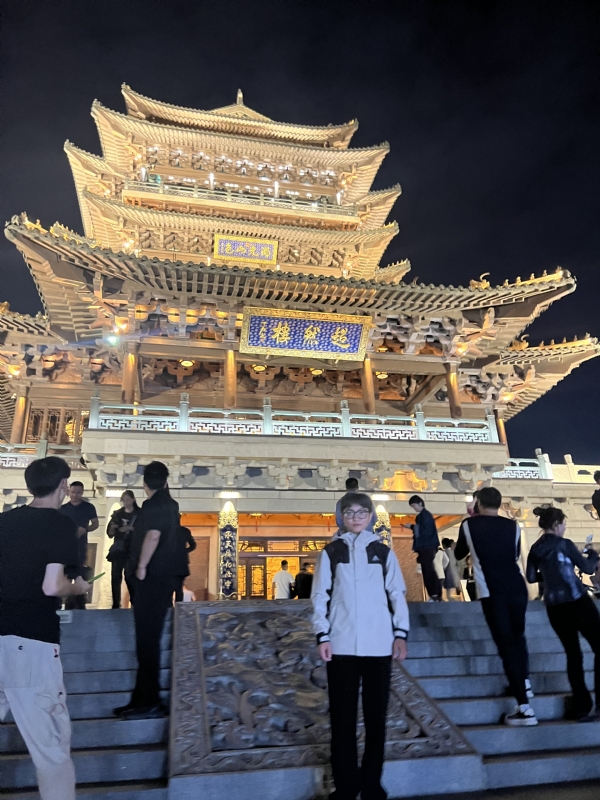 星星的第五张照片--莆田相亲网