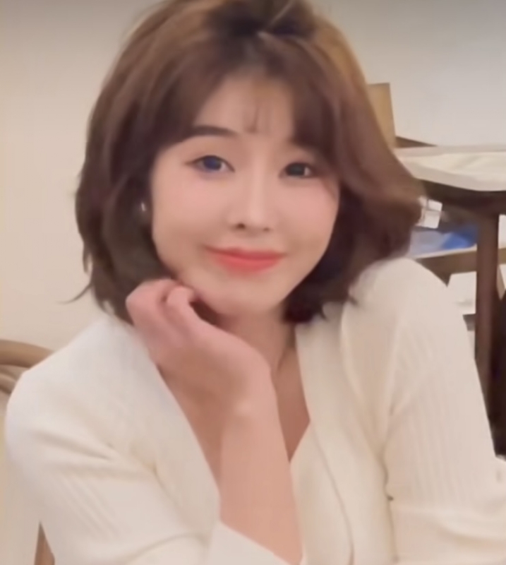 張雨晴的第一张照片--莆田相亲网