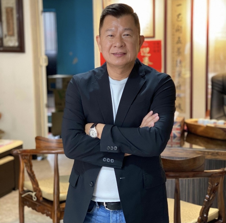 幸福余生的第一张照片--莆田相亲网