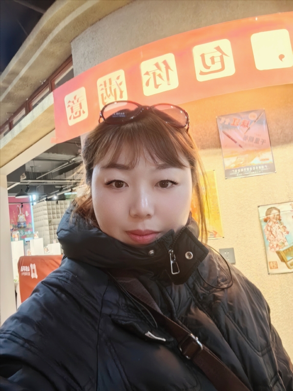 无极限的第五张照片--莆田相亲网