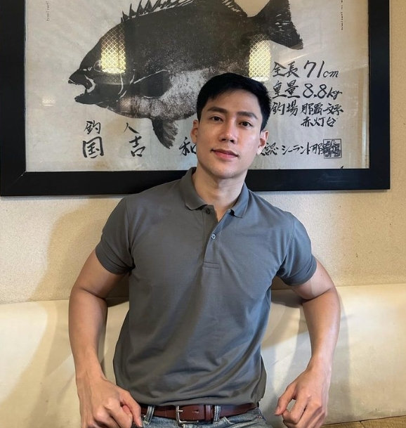 jack的第一张照片--莆田相亲网