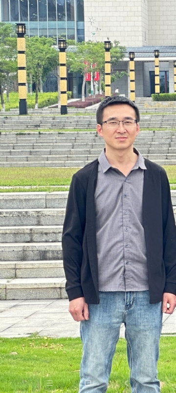 未来可期的第二张照片--莆田相亲网