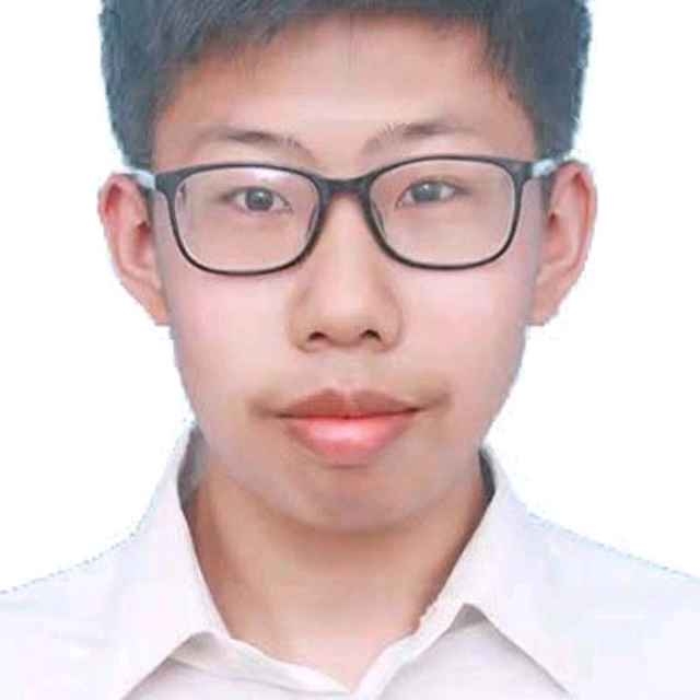李恒宇的第一张照片--莆田相亲网