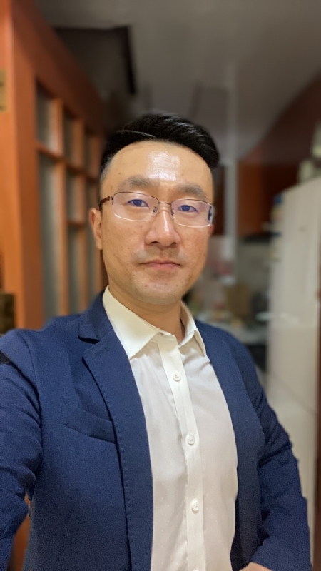 笑看人生的第一张照片--莆田相亲网