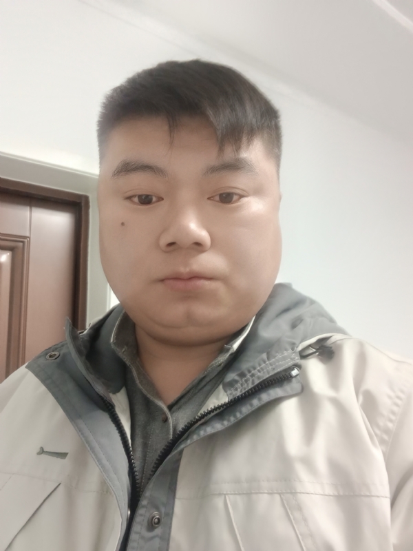 王振的第一张照片--莆田相亲网