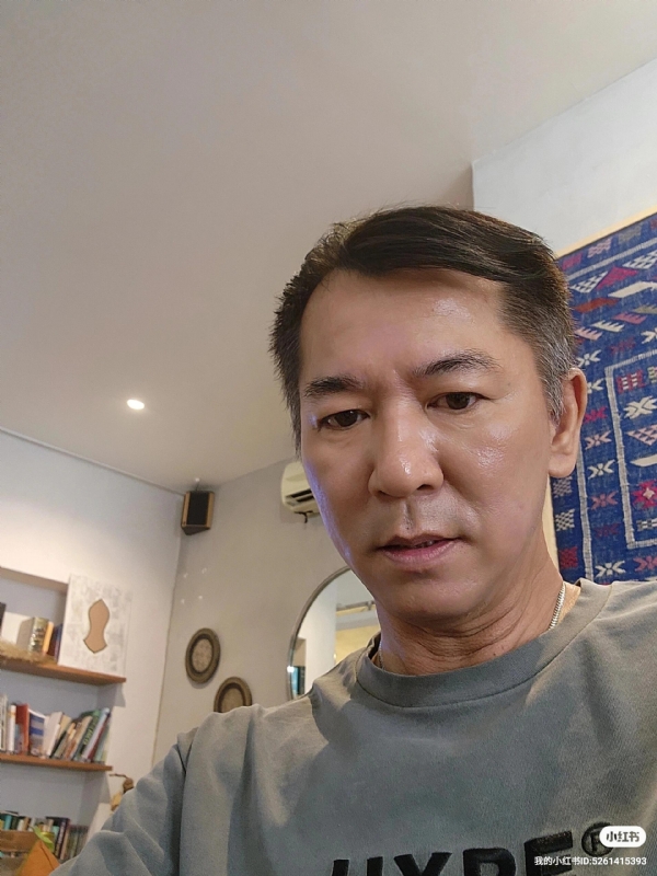 Gary黄的第一张照片--莆田相亲网