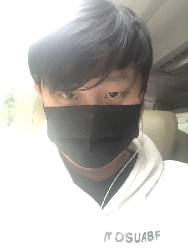 沈国星的第一张照片--莆田相亲网