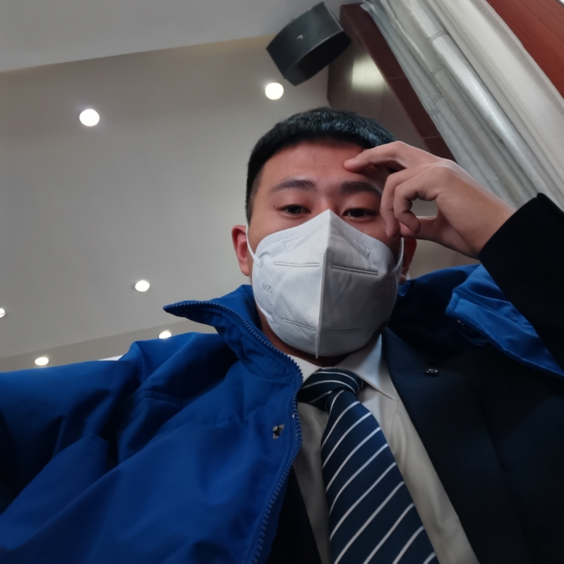姒文命的第一张照片--莆田相亲网