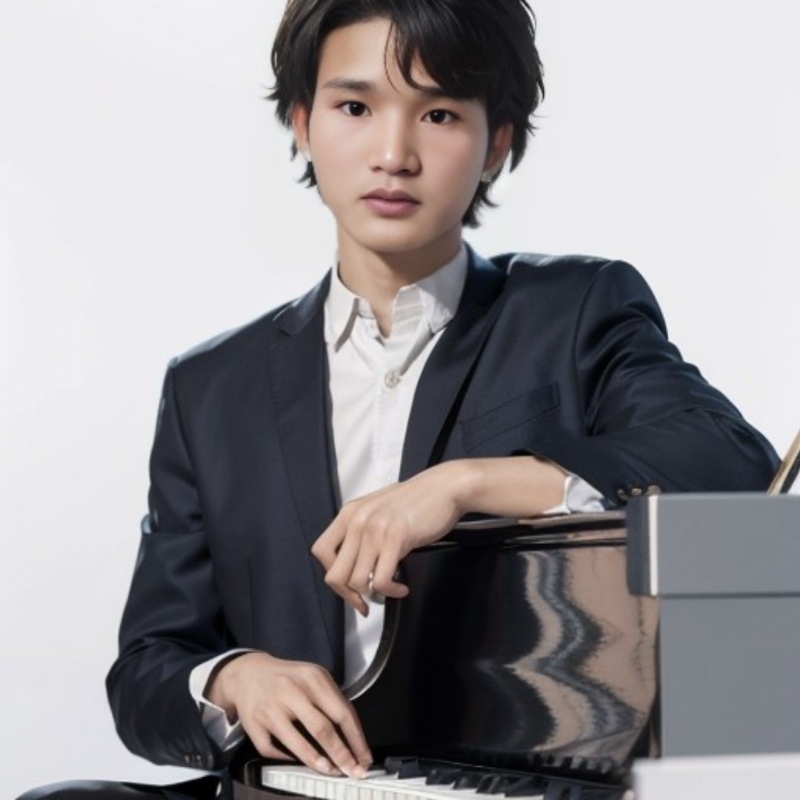 昊仔只的第一张照片--莆田相亲网