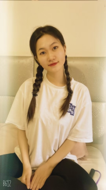 Mia的第三张照片--莆田相亲网