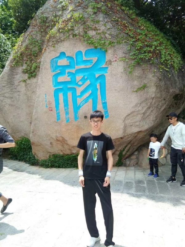 快点快点快点的第二张照片--莆田相亲网
