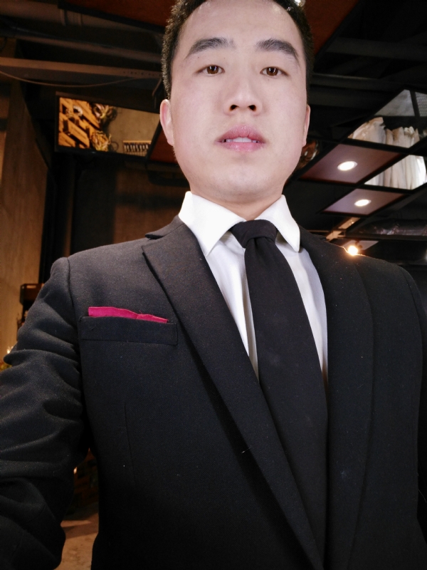 很差劲的第一张照片--莆田相亲网