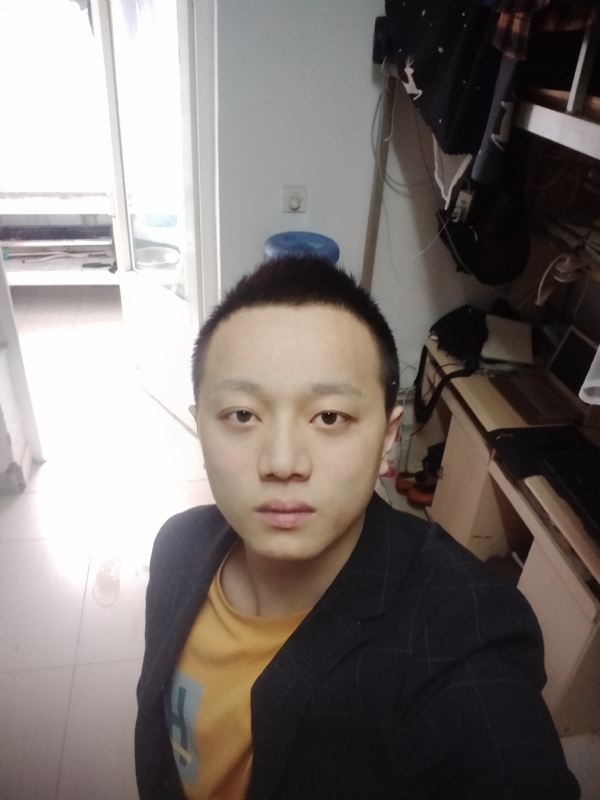 苟茂棋的第一张照片--莆田相亲网