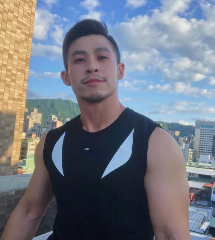 白玉飞的第一张照片--莆田相亲网