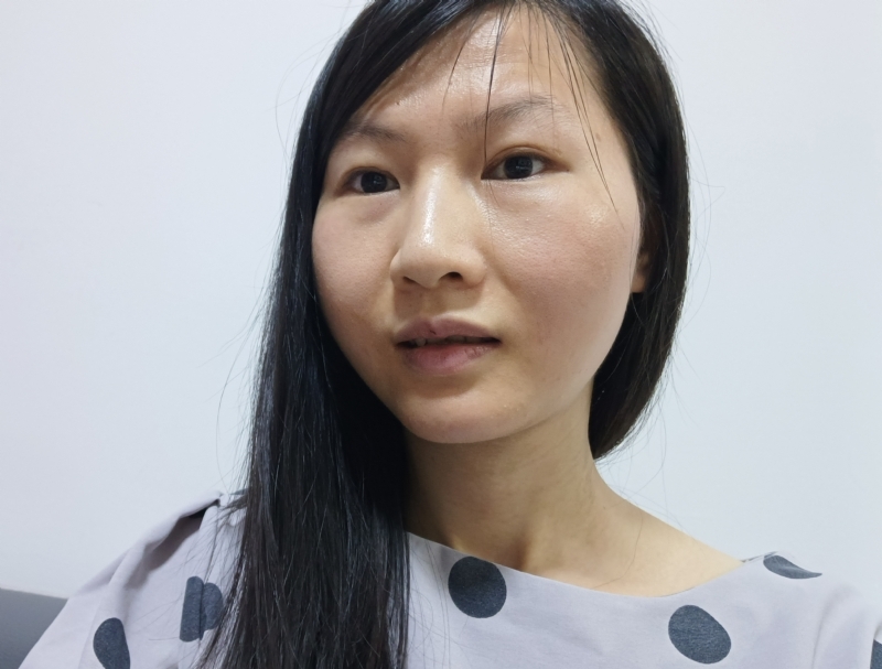 清晨的第一张照片--莆田相亲网
