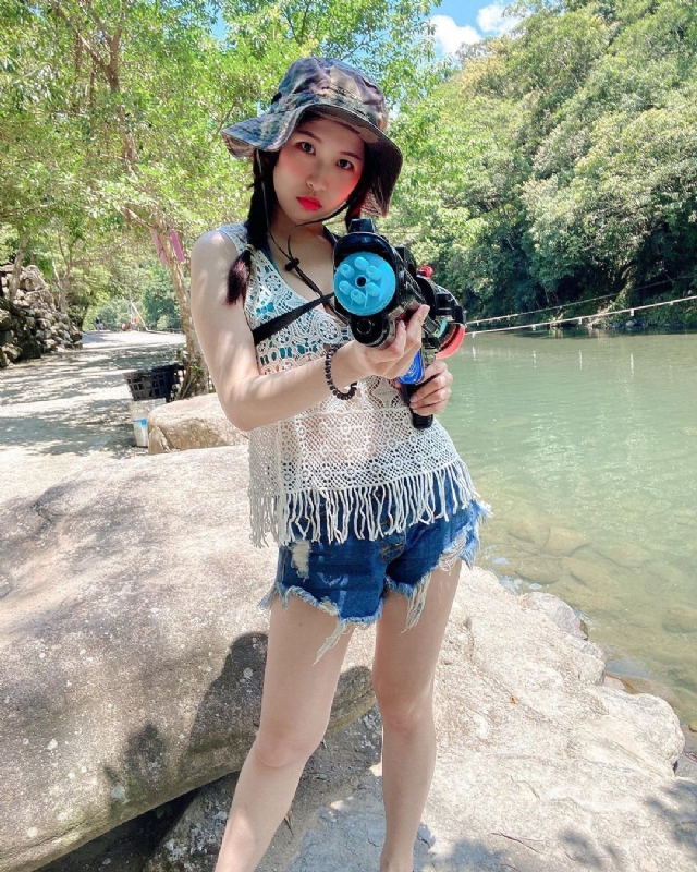 馨语的第一张照片--莆田相亲网