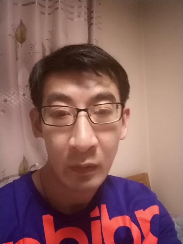 摩羯的第一张照片--莆田相亲网