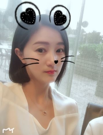 坏女孩的第一张照片--莆田相亲网