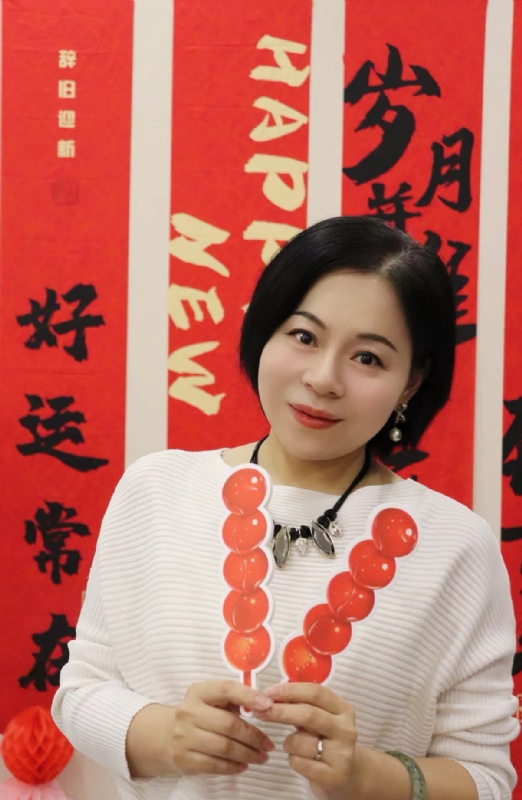 Sixuan的第一张照片--莆田相亲网