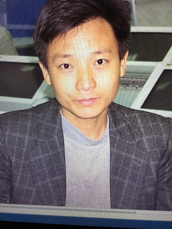 武汉真诚男的第一张照片--莆田相亲网