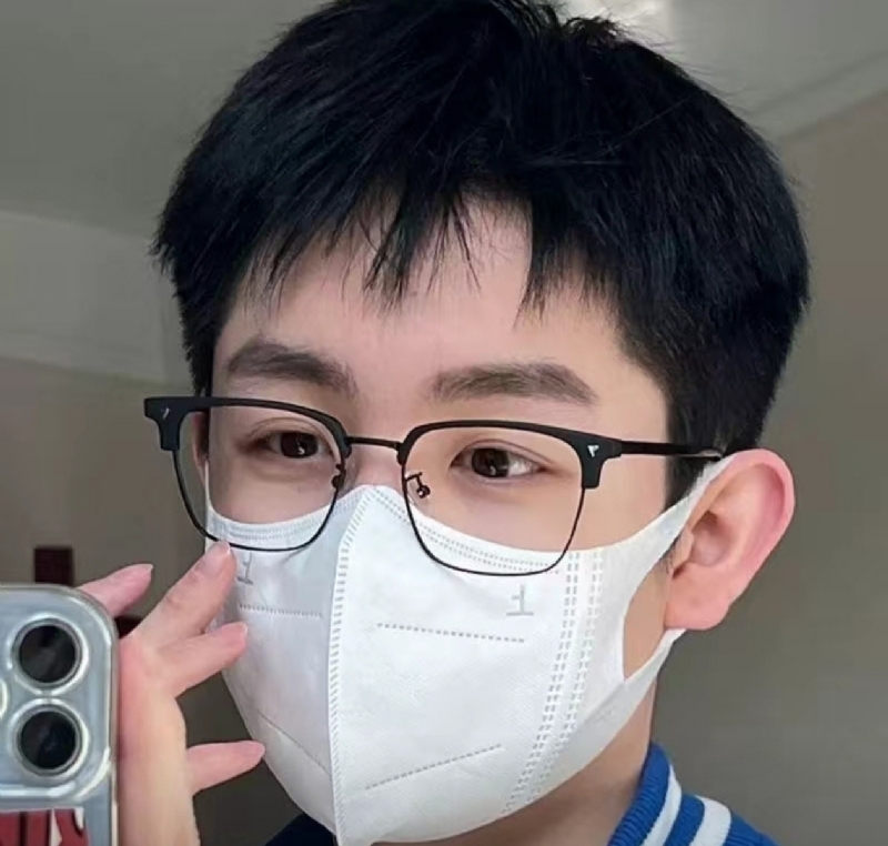 甜甜男孩的第一张照片--莆田相亲网
