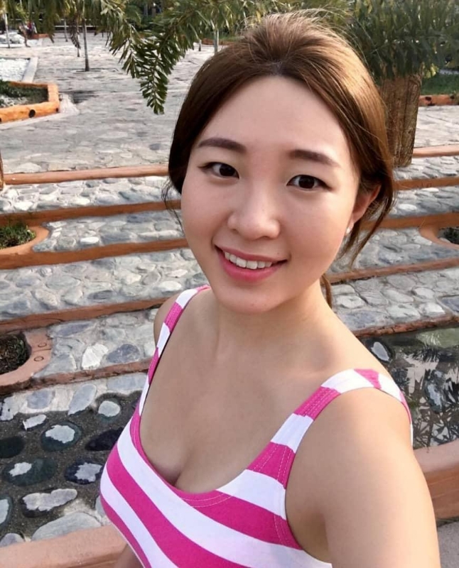 Imiaky12的第一张照片--莆田相亲网