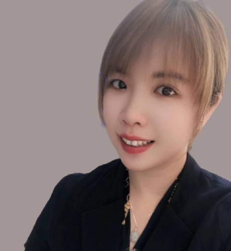小曾的第一张照片--莆田相亲网