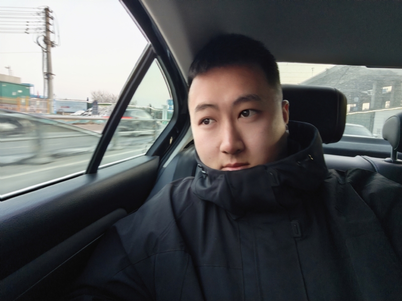归谷的第一张照片--莆田相亲网