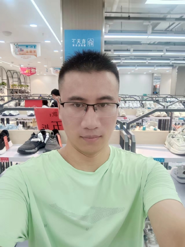 KKK960011的第一张照片--莆田相亲网