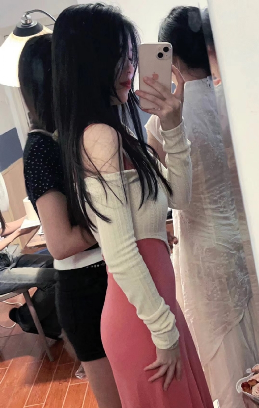 小姨的第一张照片--莆田相亲网
