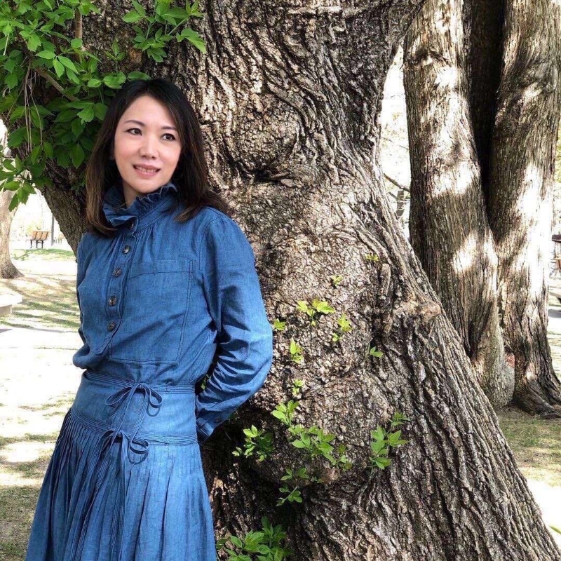 李芷瑩的第二张照片--莆田相亲网