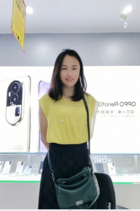 阿君的第一张照片--莆田相亲网