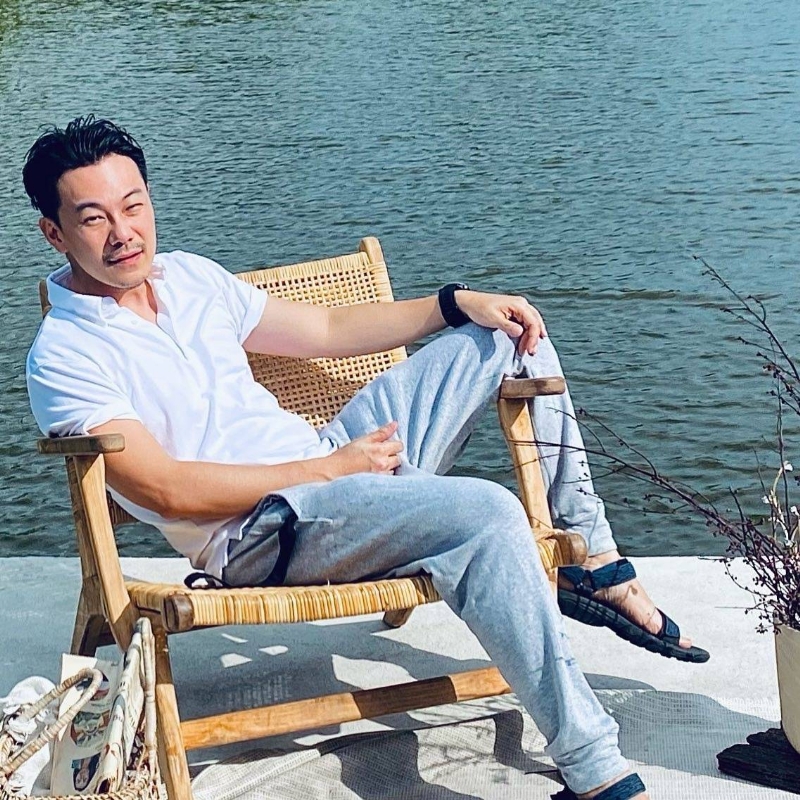 雲遊四海的第二张照片--莆田相亲网