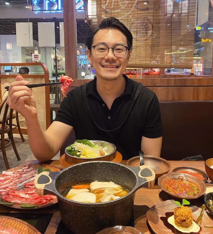 雲遊四海的第三张照片--莆田相亲网