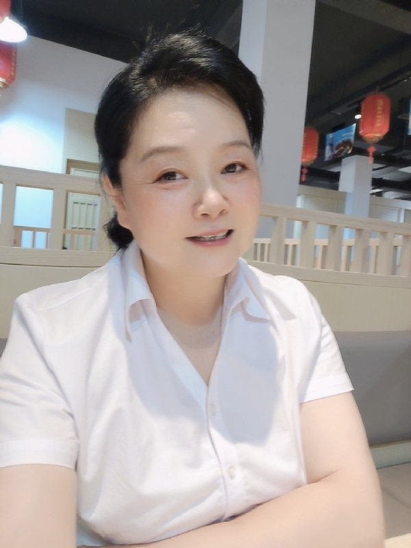 丁姐爱生活的第一张照片--莆田相亲网