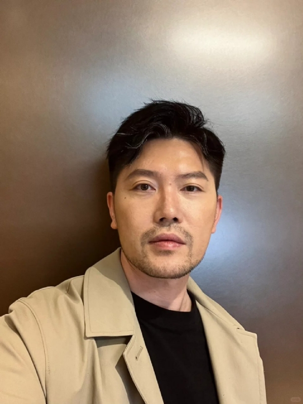 Aurora的第一张照片--莆田相亲网