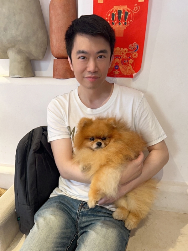 Leo的第一张照片--莆田相亲网