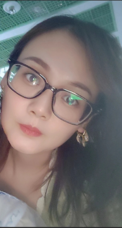 可可的第一张照片--莆田相亲网