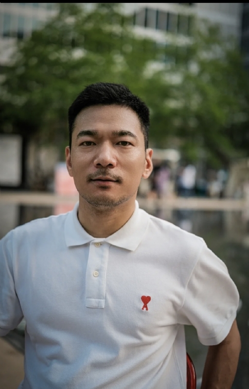 kevin的第一张照片--莆田相亲网