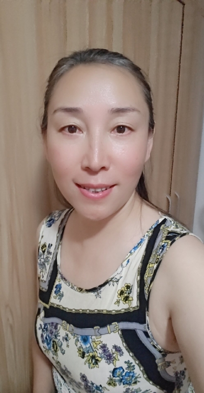 晓琴的第一张照片--莆田相亲网