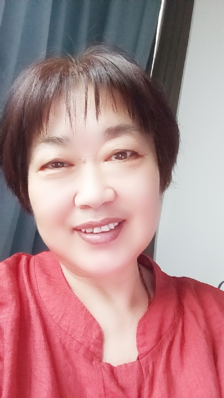 云烟的第一张照片--莆田相亲网