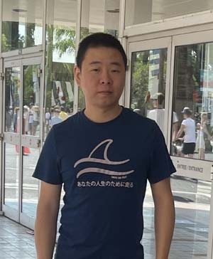 花都帅哥的第二张照片--莆田相亲网