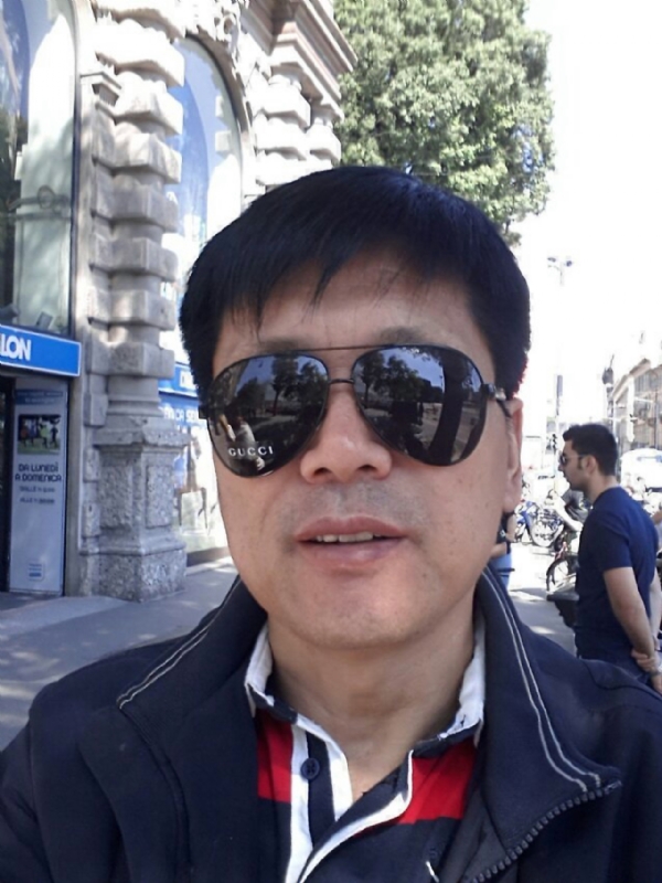 春风的第一张照片--莆田相亲网