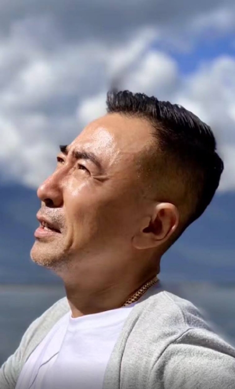 张凯的第一张照片--莆田相亲网