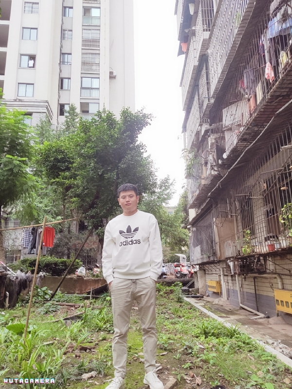 遇见的第二张照片--莆田相亲网