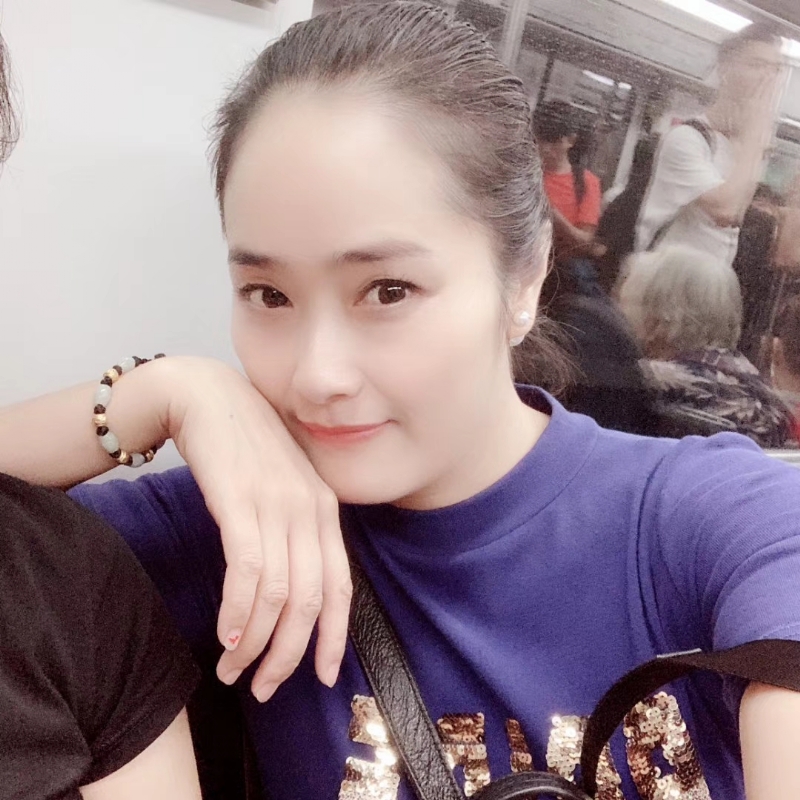 谈谈的第一张照片--莆田相亲网