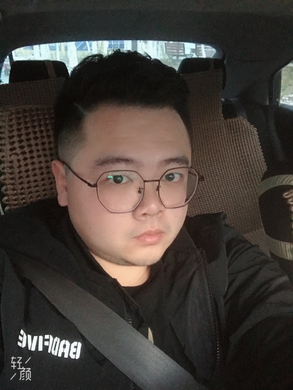 欢笑的第一张照片--莆田相亲网