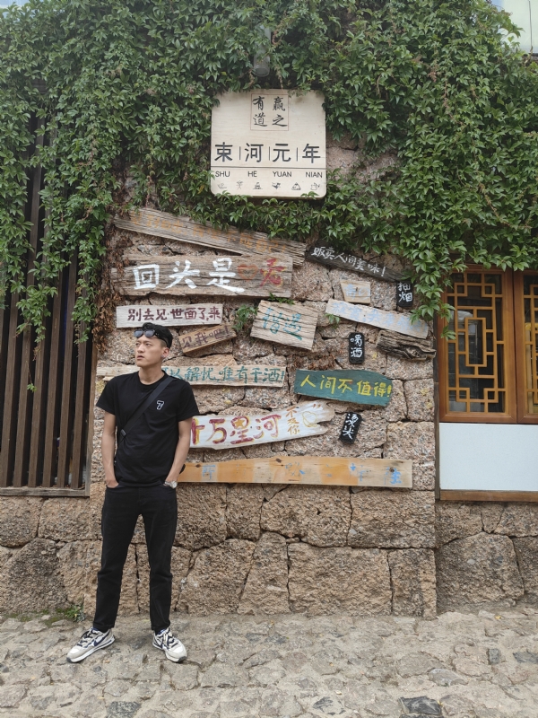 洛丿的第一张照片--莆田相亲网