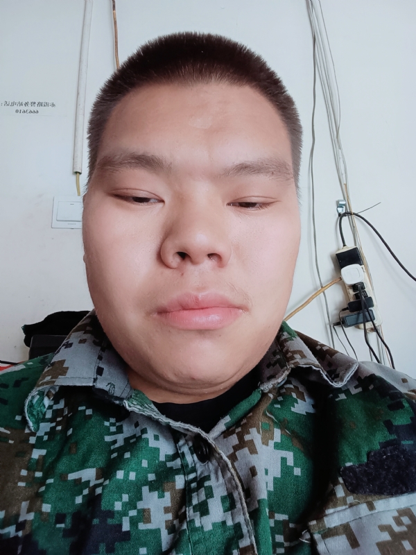 石文强的第一张照片--莆田相亲网
