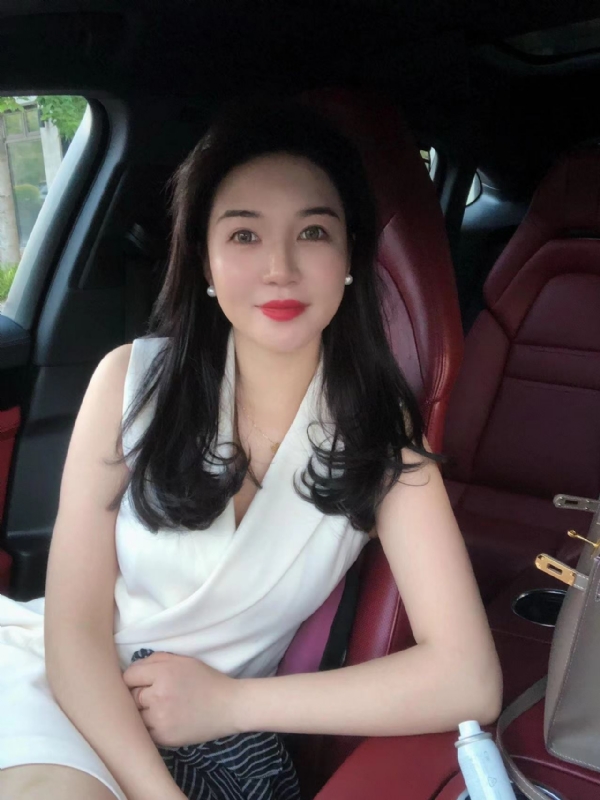 小雨的第一张照片--莆田相亲网